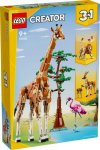LEGO® Creator 31150 Vilda safaridjur