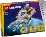 LEGO® Creator 31152 Rymdastronaut