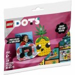 LEGO DOTS 30560 Fotohållare och minitavla med ananas