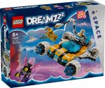 LEGO® DREAMZzz™ 71475 Herr Oz rymdbil