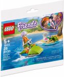 LEGO Friends 30410 Mias Water Fun