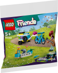 LEGO Friends 30658 Mobilt musiksläp