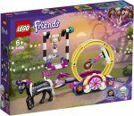 LEGO® Friends 41686 Magisk akrobatik