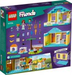 LEGO® Friends 41724 Paisleys hus