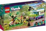 LEGO® Friends 41749 Nyhetsbil