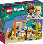 LEGO® Friends 41754 Leos rum