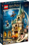 LEGO® Harry Potter 76413 Hogwarts™: Vid behov-rummet