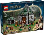 LEGO® Harry Potter 76428 Hagrids stuga: Ett oväntat besök