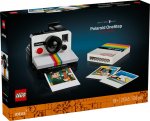LEGO® IDEAS 21345 Polaroid OneStep SX-70 Kamera