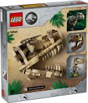 LEGO® Jurassic World 76964 Dinosauriefossiler: T. rex-skalle