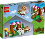 LEGO® Minecraft 21184 Bageriet