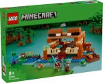 LEGO® Minecraft 21256 Grodhuset