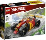 LEGO® NINJAGO 71780 Kais ninjaracerbil EVO