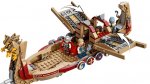 LEGO® Super Heroes 76208 Getbåten