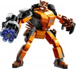 LEGO® Super Heroes 76243 Rocket i robotrustning