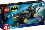 LEGO® Super Heroes 76264 Batmobile™ jakt: Batman™ mot Joker™
