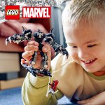 LEGO® Super Heroes 76276 Venoms robotrustning mot Miles Morales