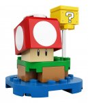LEGO Super Mario 30385 Mushroom Surprise
