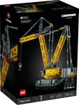 LEGO® Technic 42146 Liebherr bandkran LR 13000