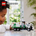 LEGO® Technic 42167 Mack® LR Electric sopbil