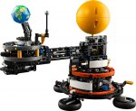 LEGO® Technic 42179 Jorden och månen