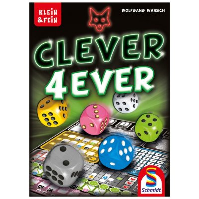 Clever 4-ever (Eng)