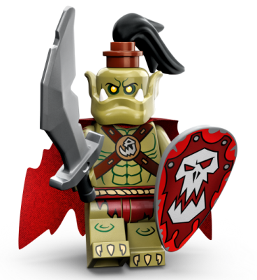 LEGO® Minifigur Orc
