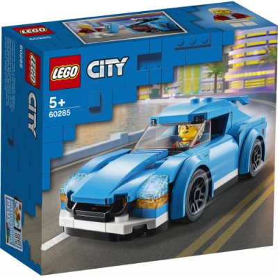 LEGO® City 60285 Sportbil