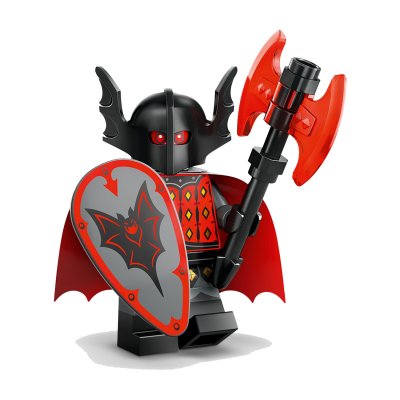 LEGO® Minifigur 71045 Vampyrriddare