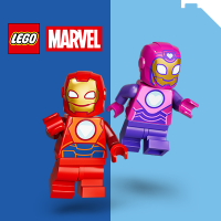 LEGO® 4+