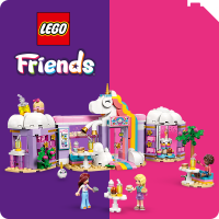 LEGO® Friends