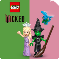 LEGO® Wicked