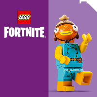 LEGO® Fortnite®