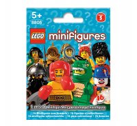 LEGO Minifigurer 5