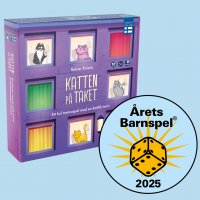 Barnspel