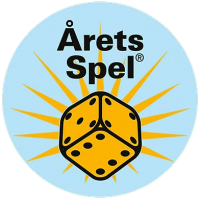 Årets Spel
