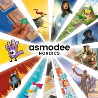 Asmodee Nordics