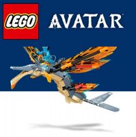 LEGO® Avatar