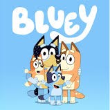 BLUEY