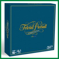 Frågesport - Kunskapsspel