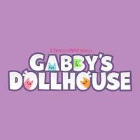 Gabby's Dockskåp