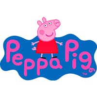 Greta Gris - Peppa Pig