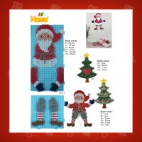 HAMA - inspiration
