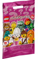 LEGO Minifigurer 24