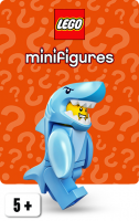 LEGO Minifigurer 15