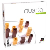 Strategispel