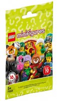 LEGO Minifigurer 19
