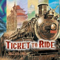 Ticket to Ride