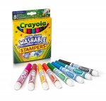Crayola Marker Stampers