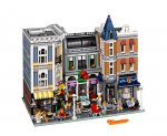 LEGO® Creator 10255 Assembly Square